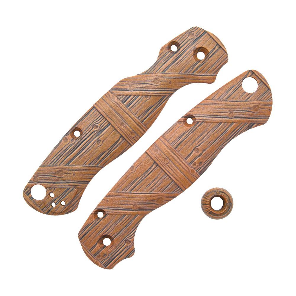 Chroma Scales 10012501 Para 2 Wood Crate Scales